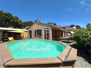 maison à la vente -   83500  LA SEYNE SUR MER, surface 103 m2 vente maison - BOO82443
